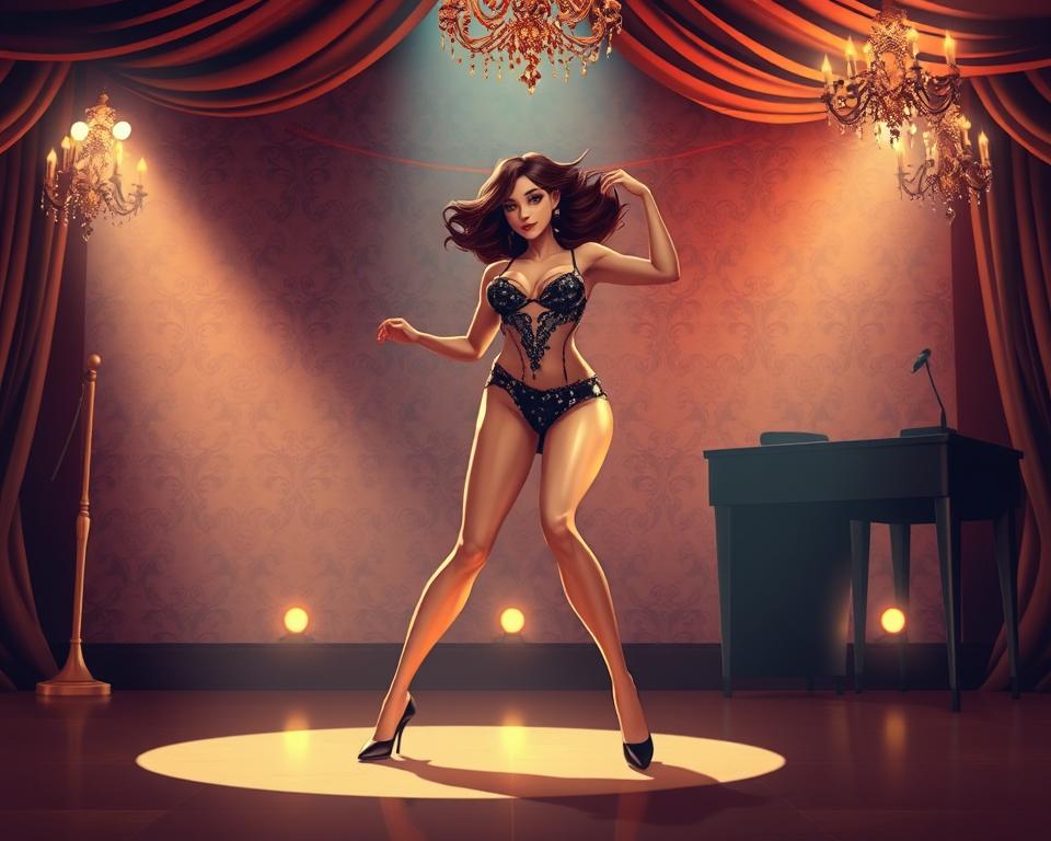 Scottsdale strippers