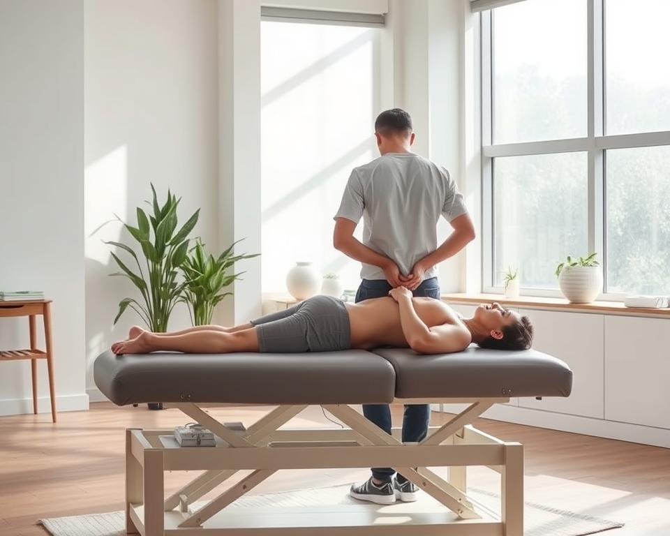 Chirotherapy - Singapore