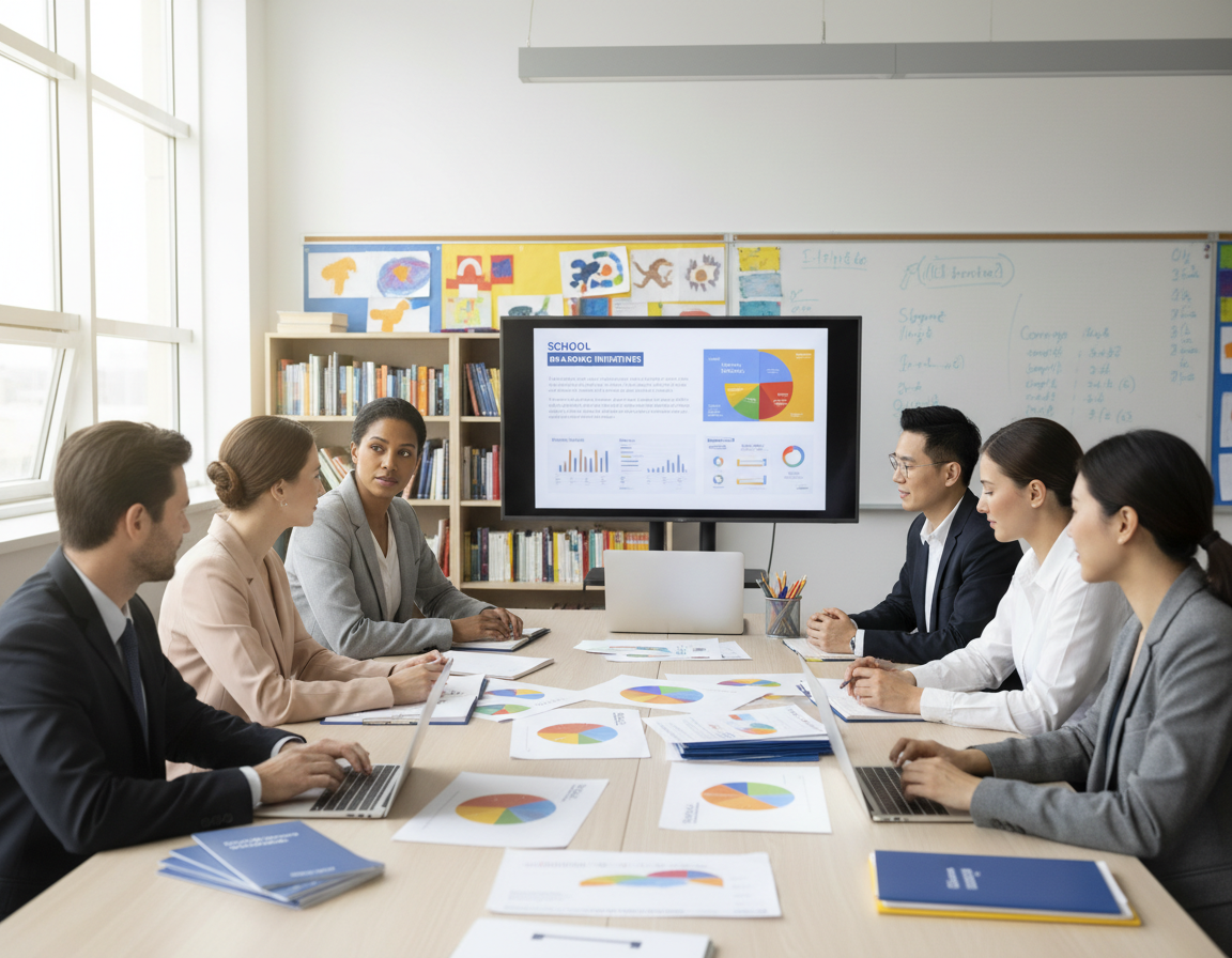 SEO For Private Schools