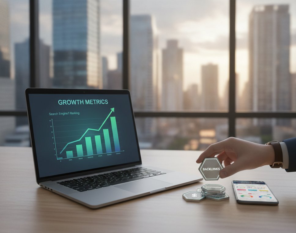 What Cheap Backlinks Actually Buy